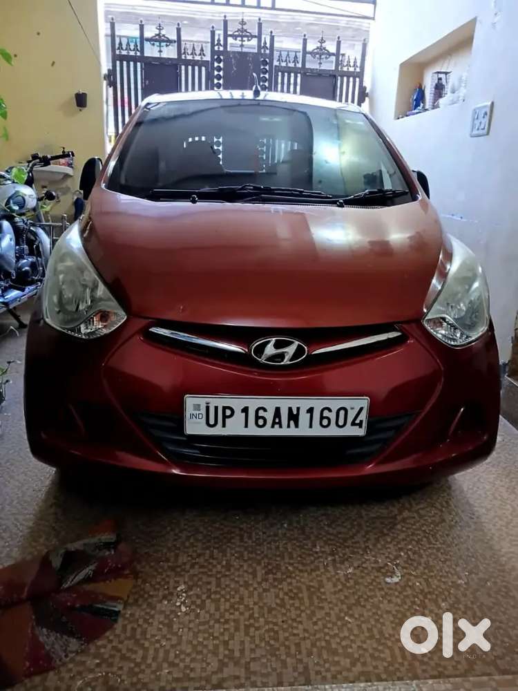 Hyundai Eon 2013 Petrol 760000 Km Driven