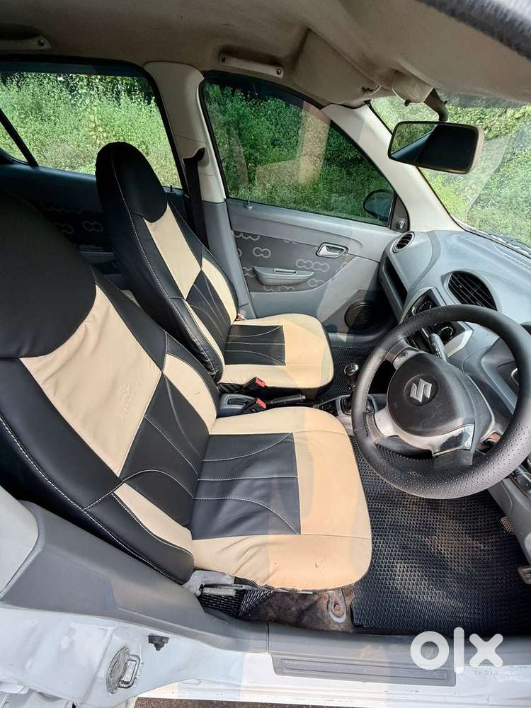 Maruti Suzuki Alto 800 Lxi, 2016, Petrol