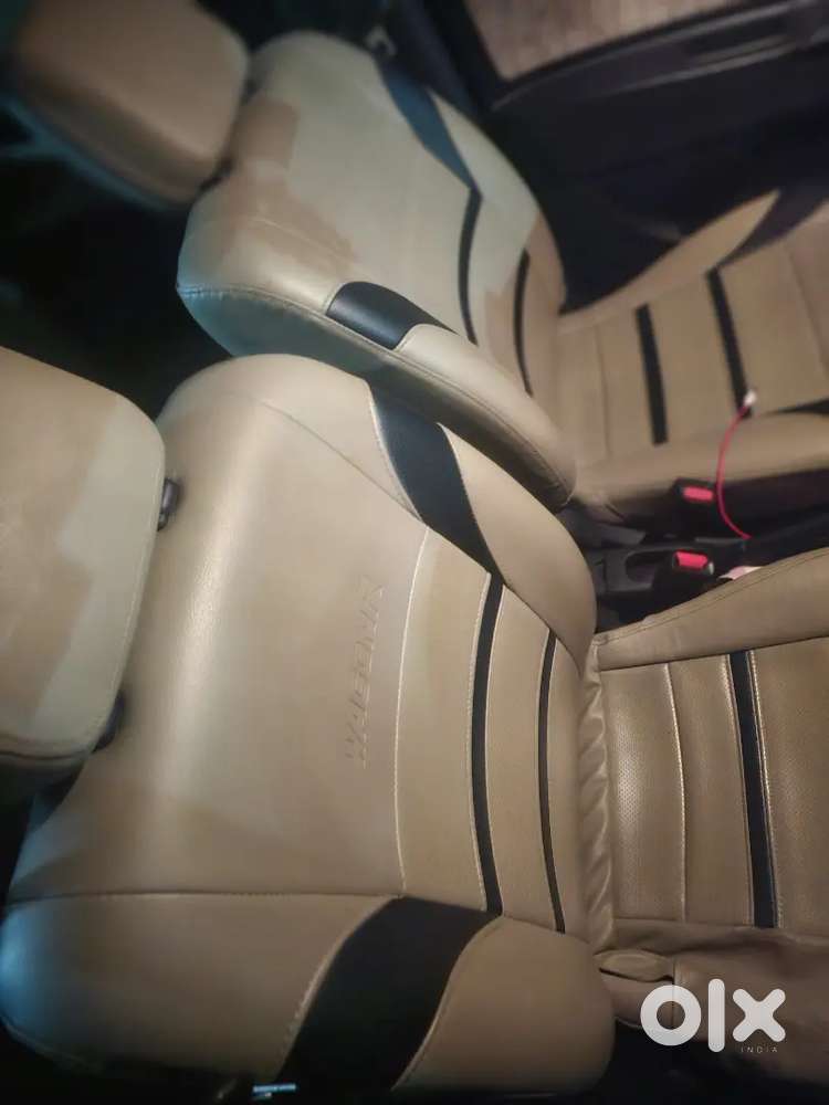 Maruti Suzuki Wagon R Vxi 2018 Cng