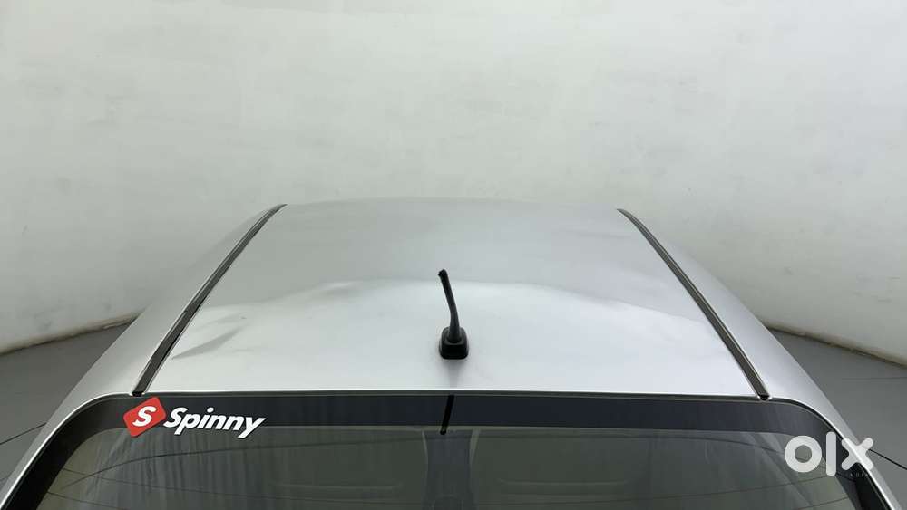 Honda Amaze Vx I-vtec, 2014, Petrol