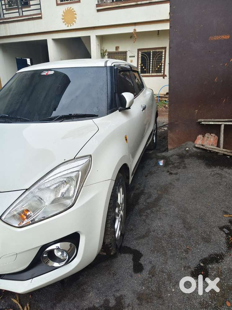 Swift 2023 Maruti Petrol