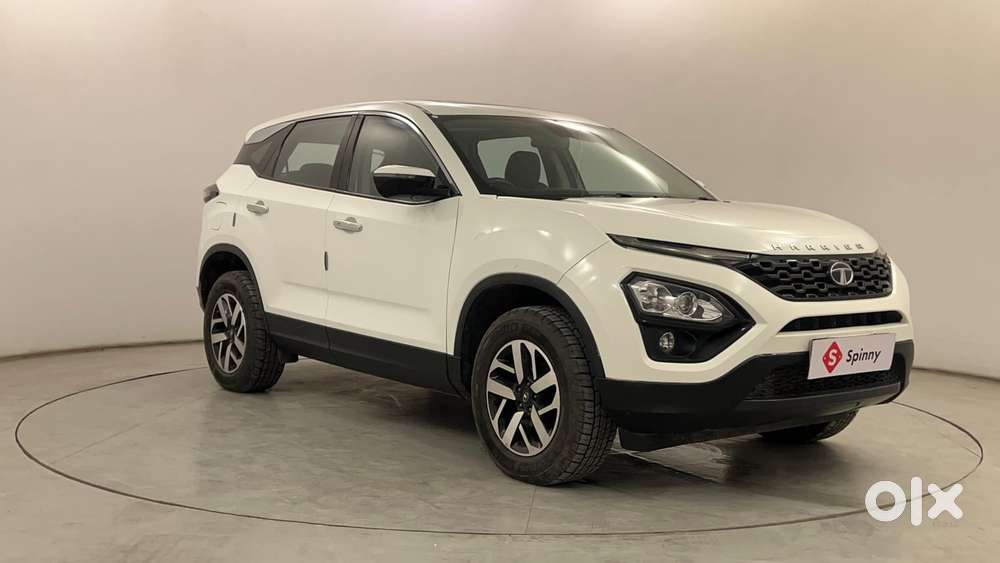 Tata Harrier 2.0 Kryotec Xz Sunroof, 2022, Diesel