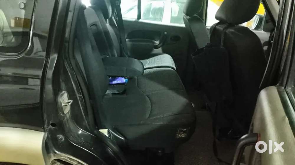 Mahindra Scorpio 2010 Diesel Manual