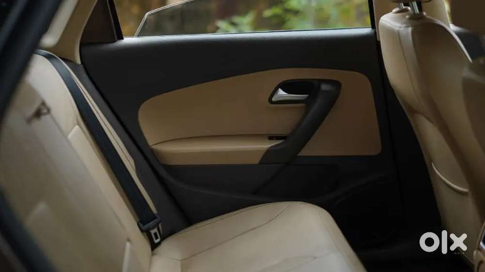 2019  Volkswagen Vento Tdi Highline Plus Manual Transmission For Sale