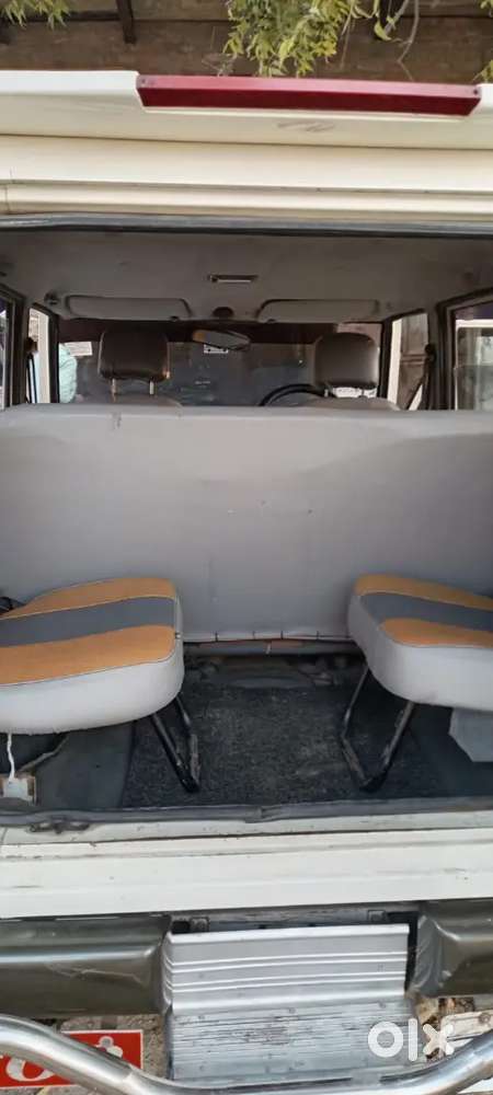 Mahindra Bolero 2010 Diesel