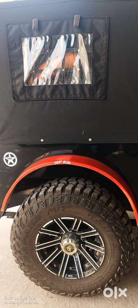 Mahindra Bolero Plus - Ac Bsii, 2008, Diesel