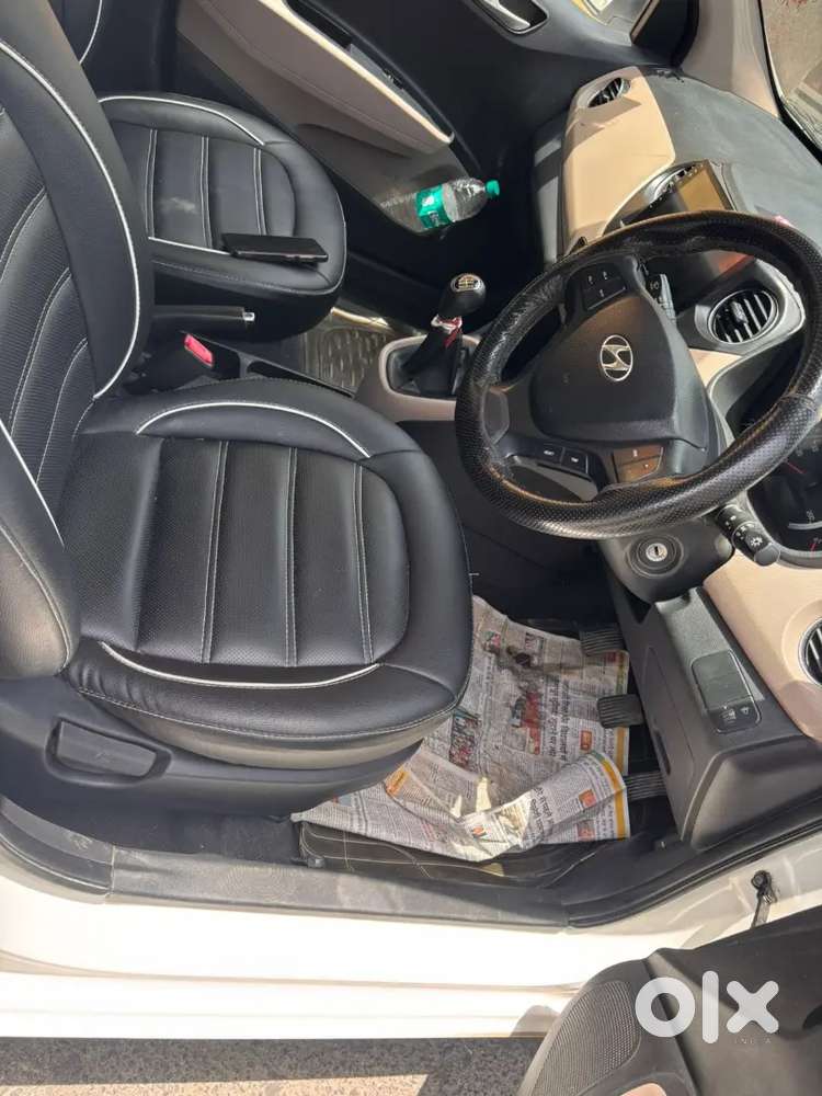 Hyundai Grand I10 2015 Petrol 41000 Km Driven