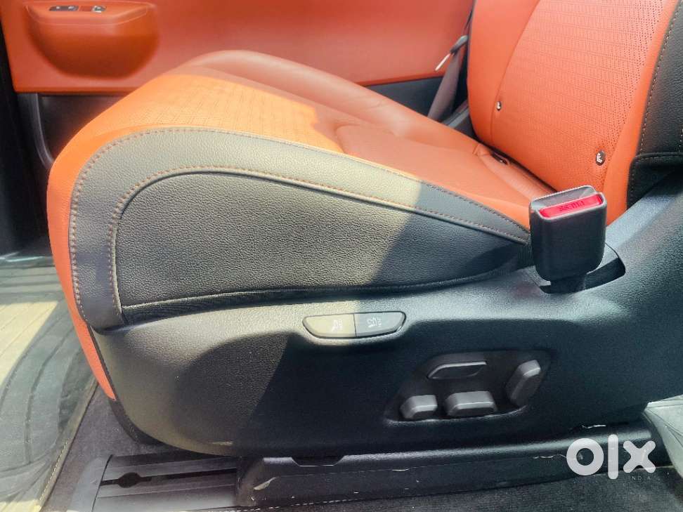 Kia Carnival Limousine Plus 7 Str, 2025, Diesel