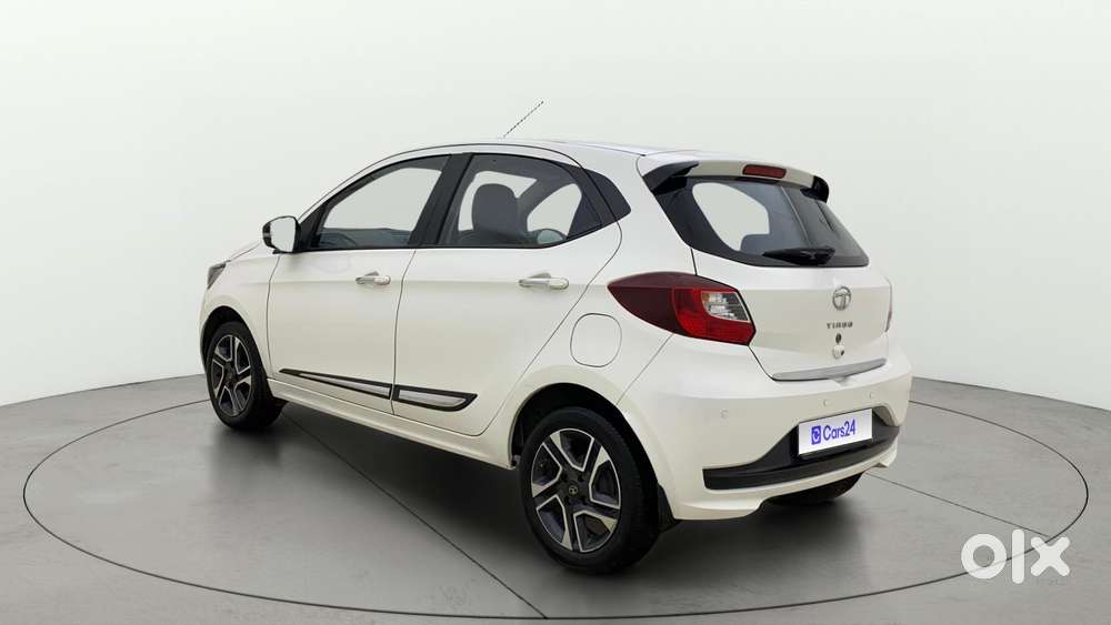 Tata Tiago 1.2 Revotron Xz Plus, 2022, Petrol