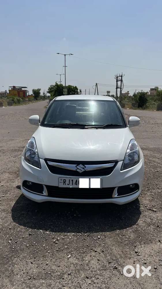 Swift Zdi Diesel Maruti 2014