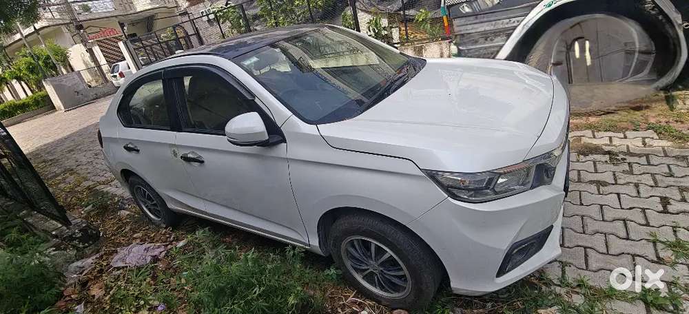 Honda Amaze