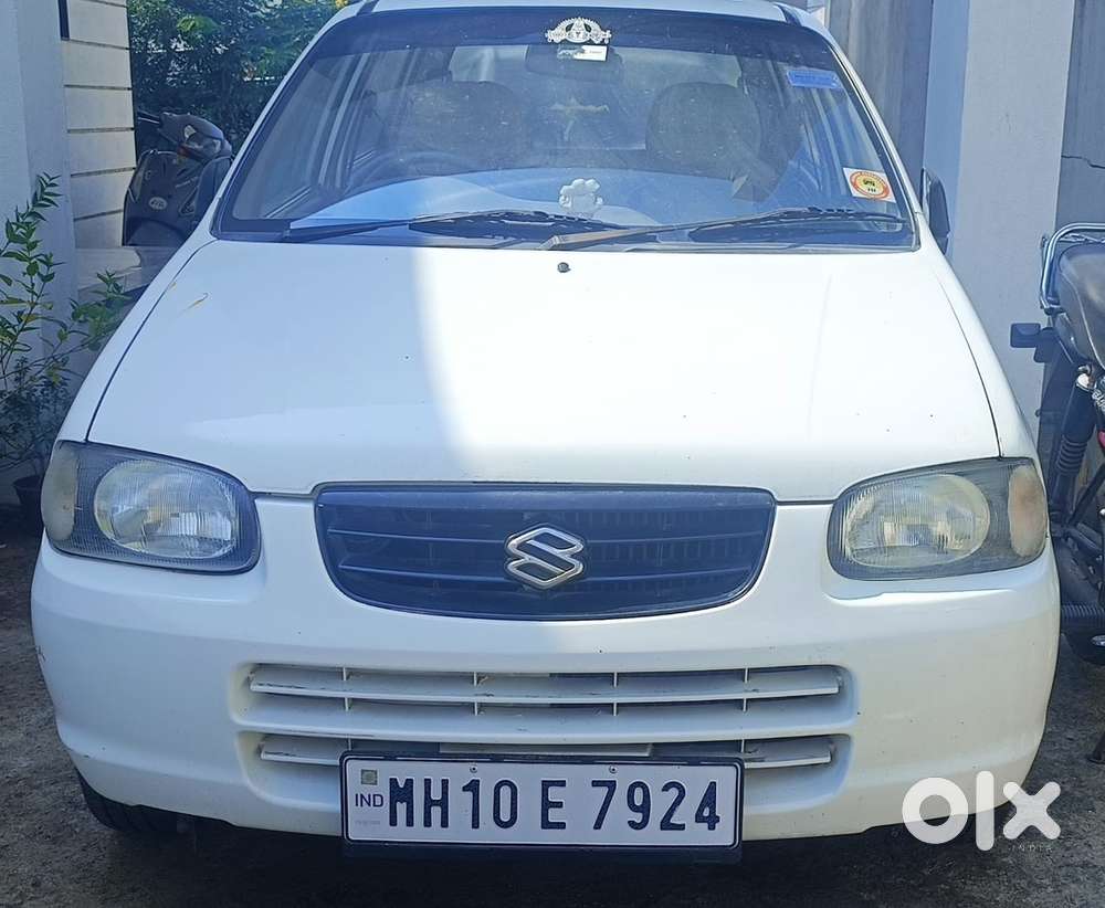 Maruti Suzuki Alto 2005 Car