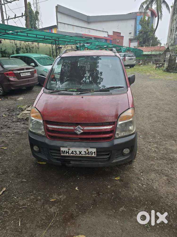 Family Car Green Tax Paid 2029 Insurance Valid July 2026