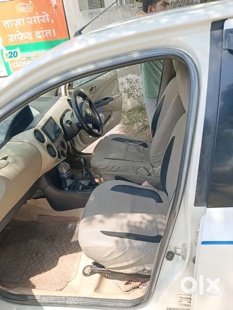 Toyota Etios 2018 Diesel 194000 Km Driven