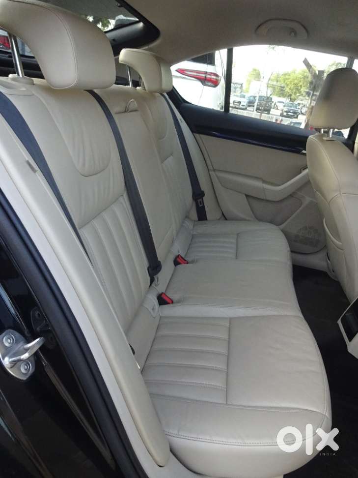 Skoda Octavia 1.8 Tsi At L K, 2018, Diesel