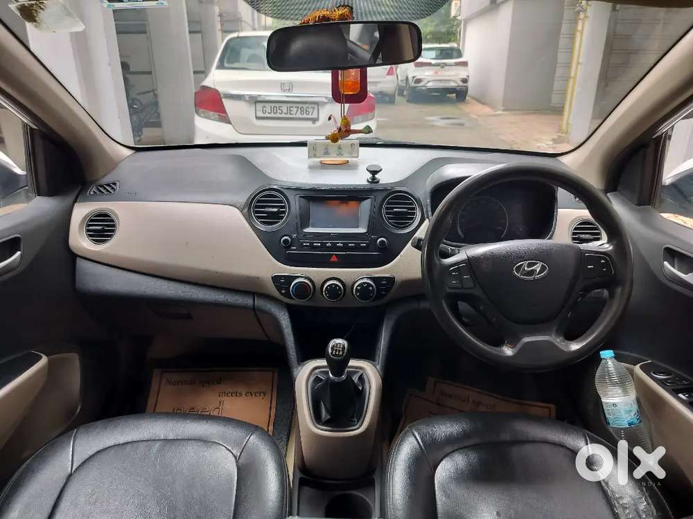  Hyundai Grand I10 Sportz Cng – For Sale