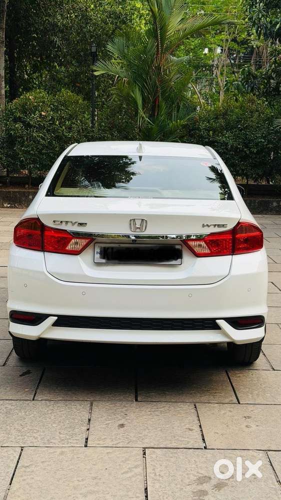 Honda City I-vtec V, 2019, Petrol
