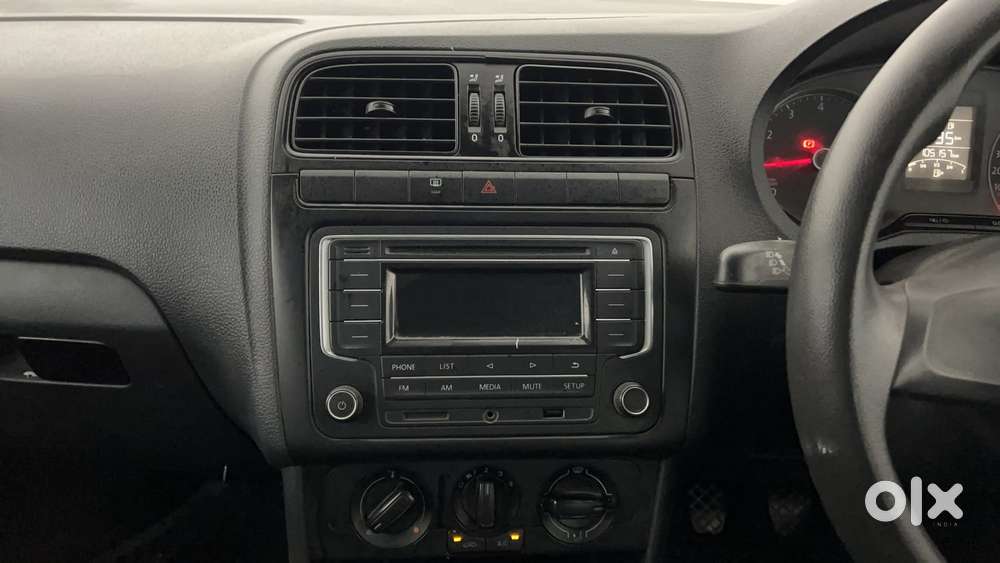 Volkswagen Polo 1.0 Comfortline Plus, 2019, Petrol