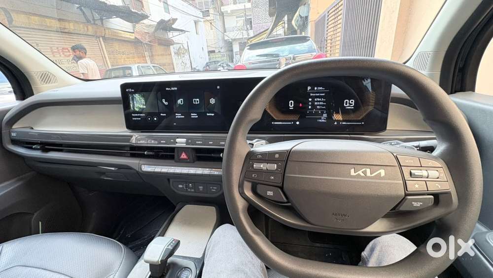Kia Syros Htk Plus 2025