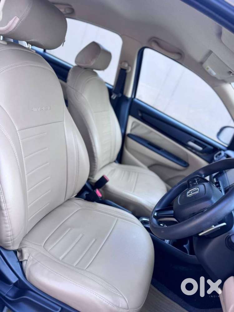 Honda Amaze Vx Cvt Petrol, 2020, Petrol