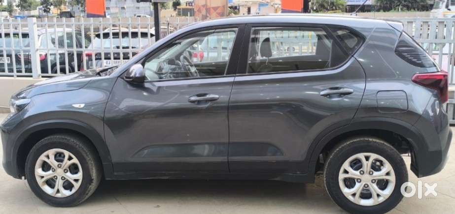 Kia Sonet, 2024, Petrol