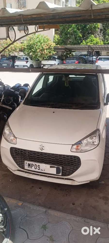 Maruti Suzuki Alto K10 2023 Petrol 16000 Km Driven