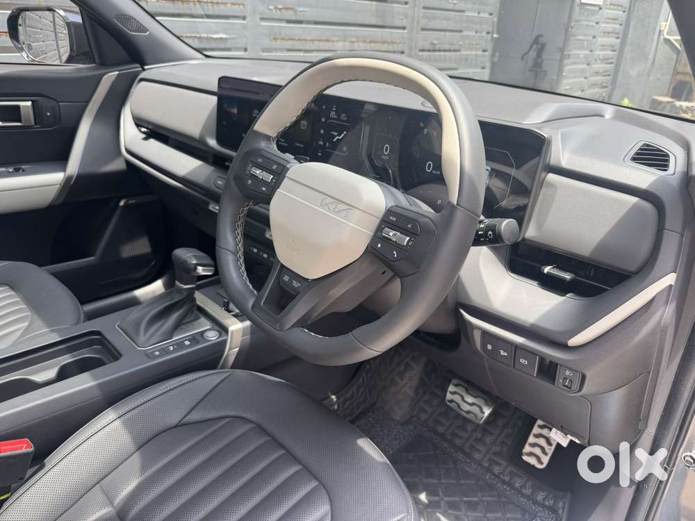 Kia Seltos Gtx Plus (s) 1.5 Turbo Petro Dct, 2026, Petrol