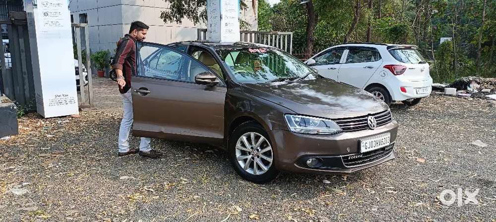 Volkswagen Jetta 2015