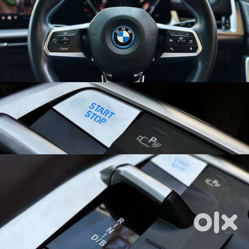 Bmw Ix1 Edrive20l M Sport, 2025, Electric