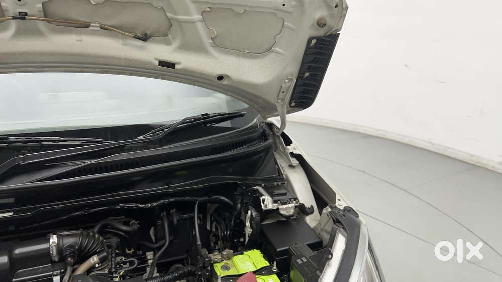 Maruti Suzuki Ignis 1.2 Zeta Amt, 2021, Petrol