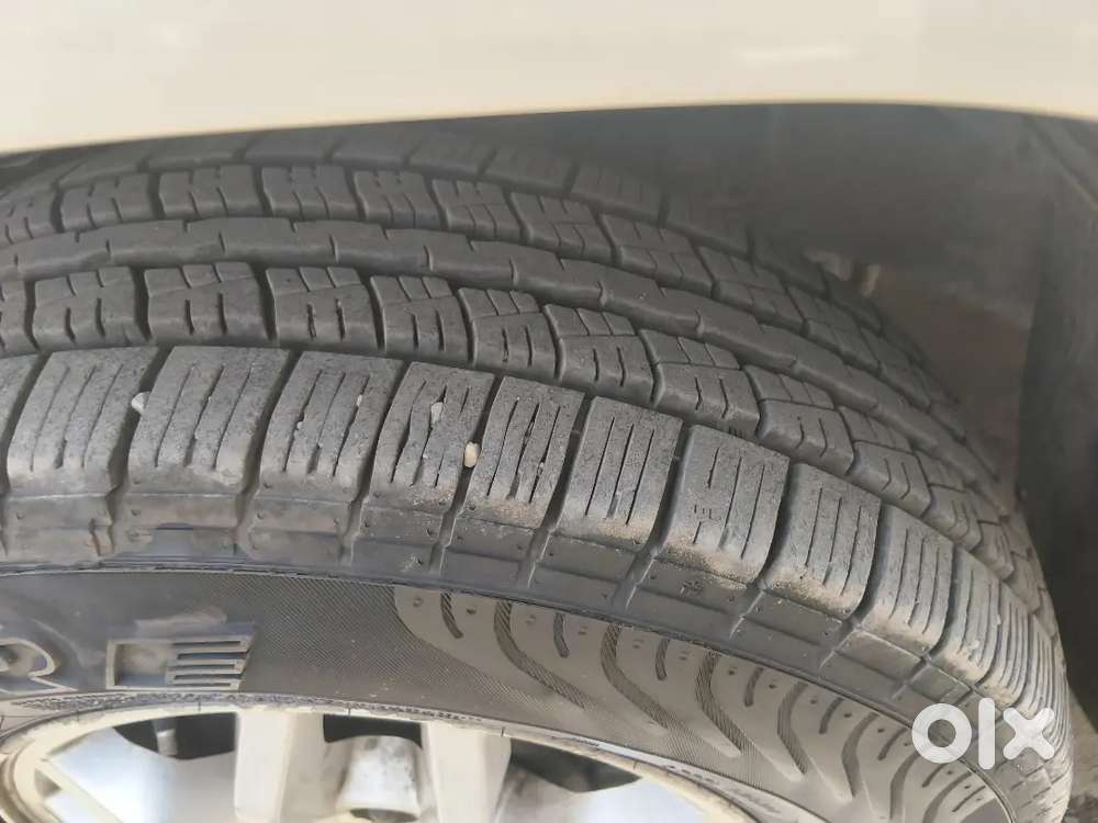 Mahindra Tuv 300 Diesel 2016