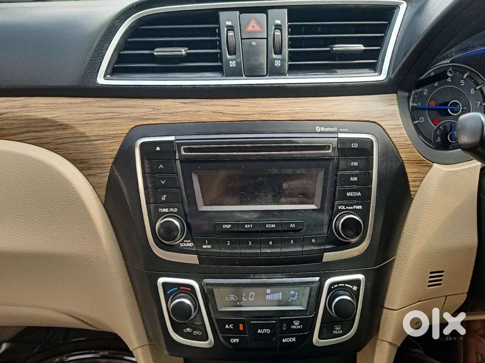 Maruti Suzuki Ciaz Smart Hybrid Delta , 2023, Cng & Hybrids