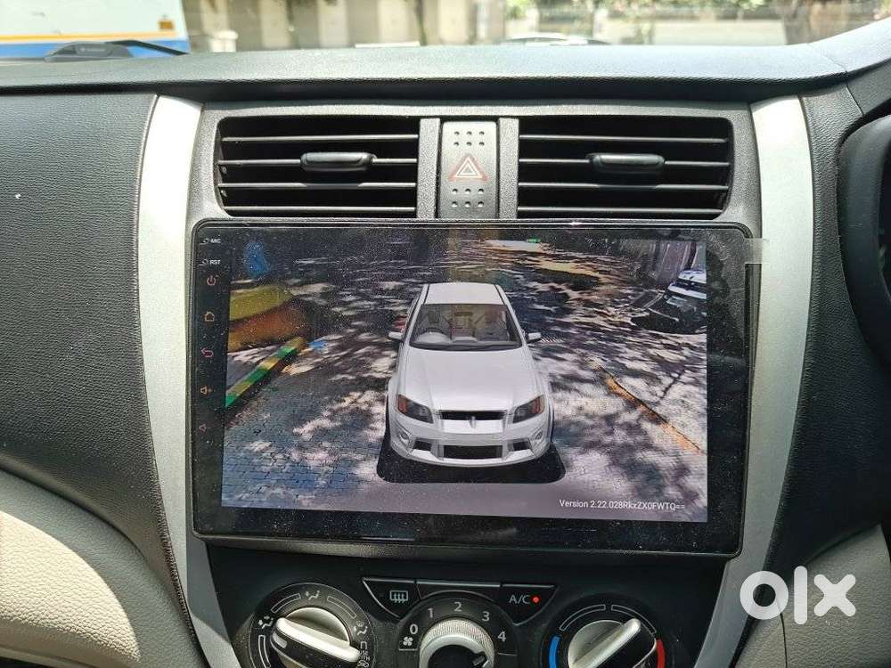 Maruti Suzuki Celerio Zxi, 2018