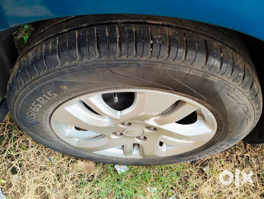 Maruti Suzuki Dzire 2012 Petrol Well Maintained