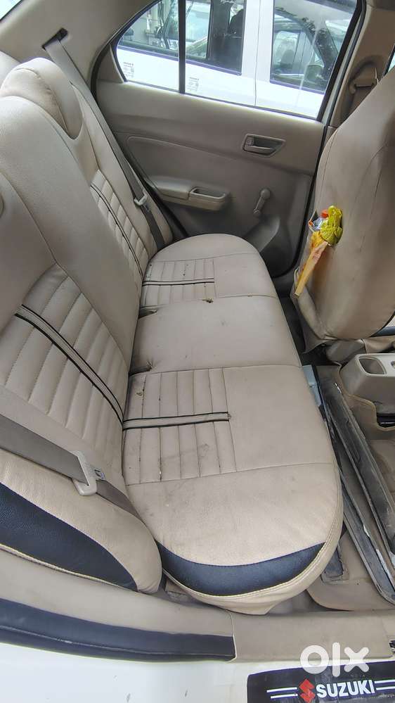 Maruti Suzuki Swift Dzire 1.3 Lxi, 2017, Cng & Hybrids