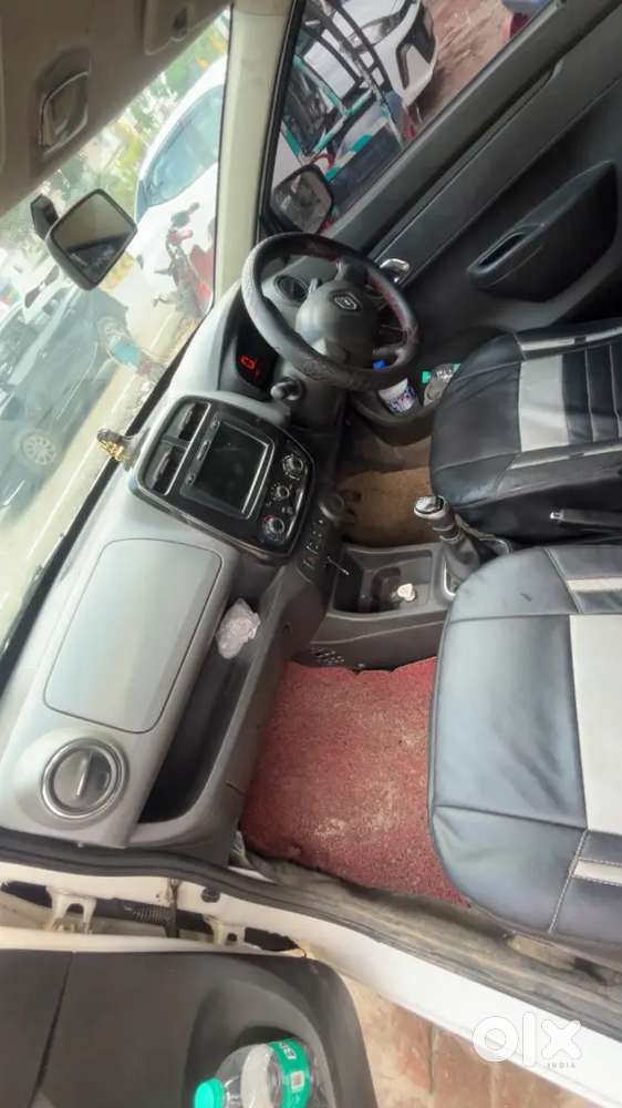Renault Kwid Petrol 2020 Car