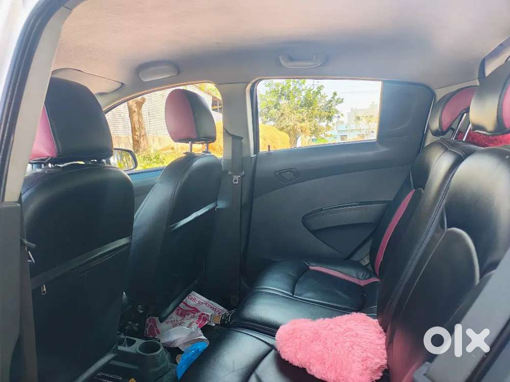 Chevrolet Beat 2012 Diesel Good Condition