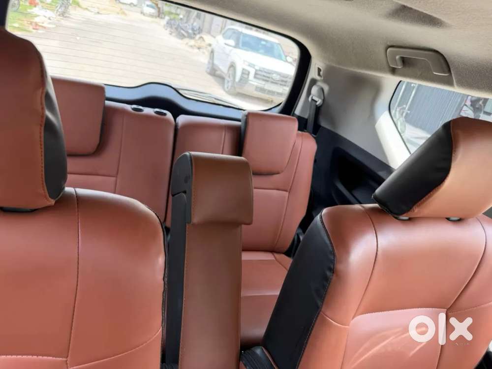 Toyota Innova Crysta [2020-ongoing] 2.4 Gx 7 Str, 2018, Diesel