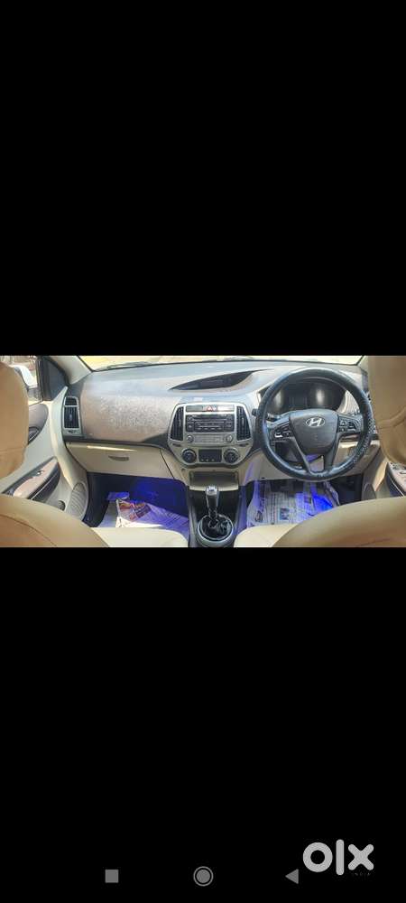 Hyundai I20 1.2 Asta, 2013, Diesel