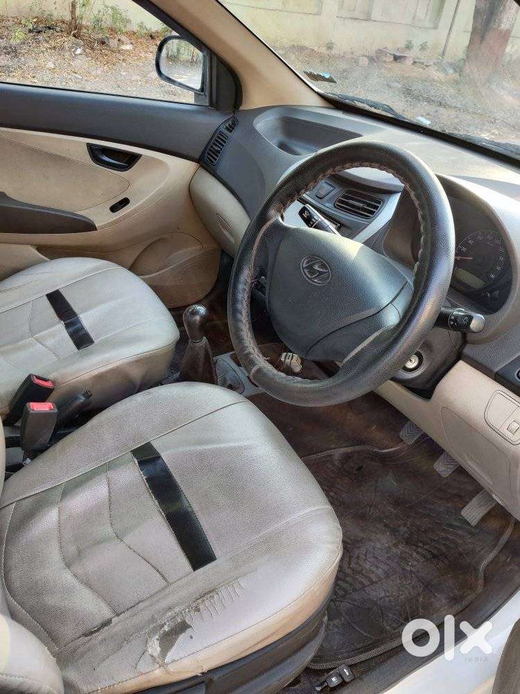 Hyundai Eon Era +, 2018, Petrol