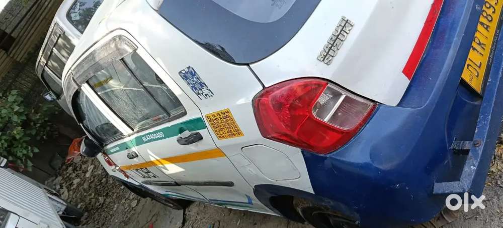 Maruti Suzuki Celerio 2016 - Manual Vxi (o)