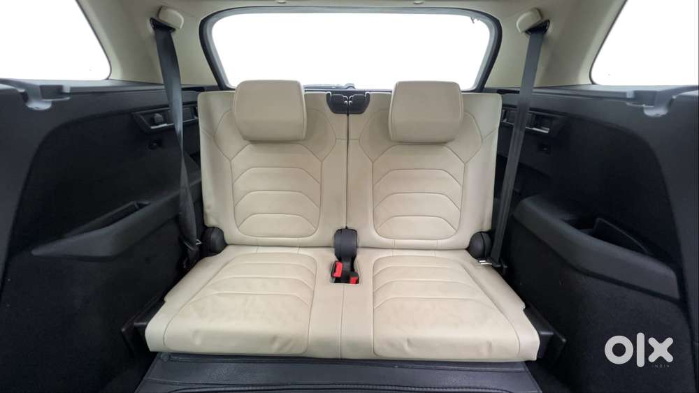 Skoda Kodiaq 2.0 Style Tdi 4x4 At, 2018, Diesel