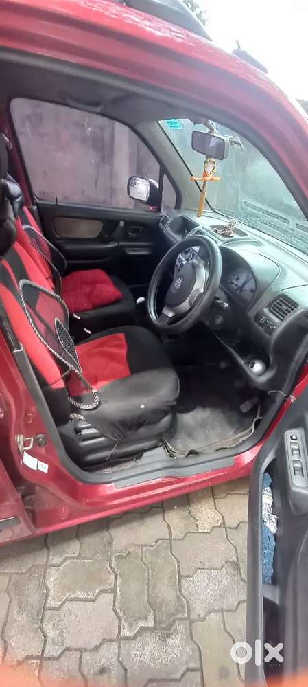 Maruti Wagon R 2009 Vxi