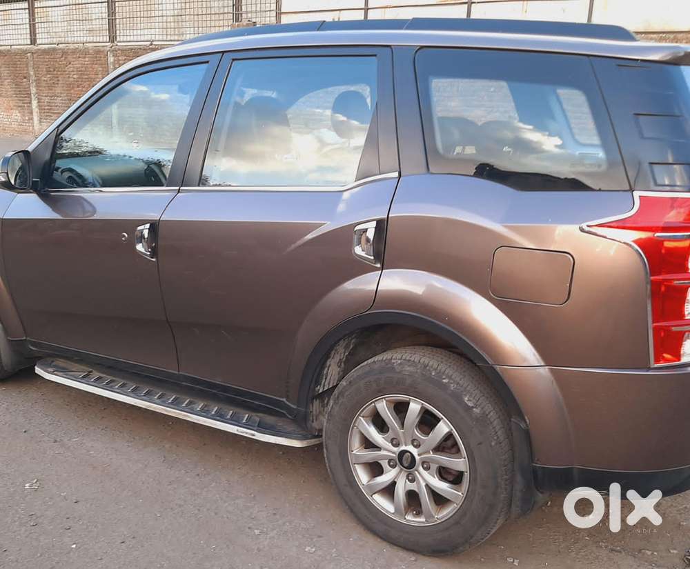 Mahindra Xuv500 W10 At, 2018, Diesel