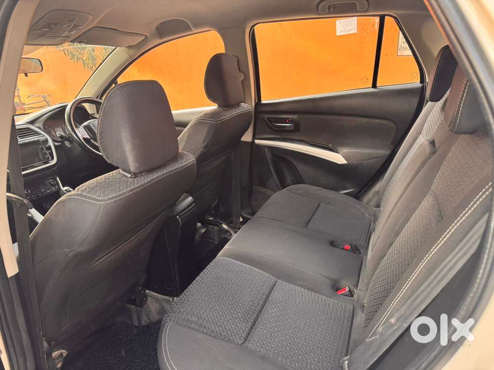 Maruti Suzuki S Cross Zeta Shvs, 2017, Diesel