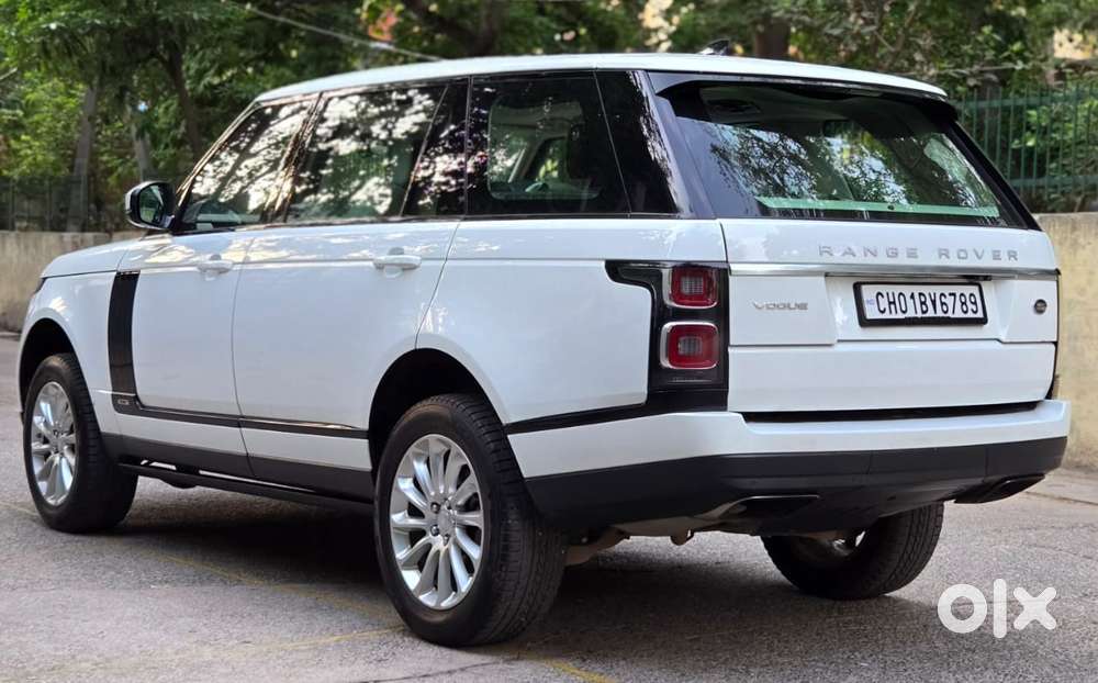 Land Rover Range Vogue, 2019, Diesel