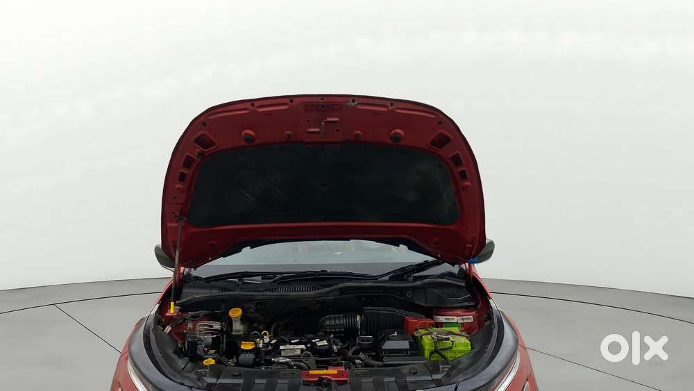 Tata Altroz 1.2 Xza Plus, 2022, Petrol