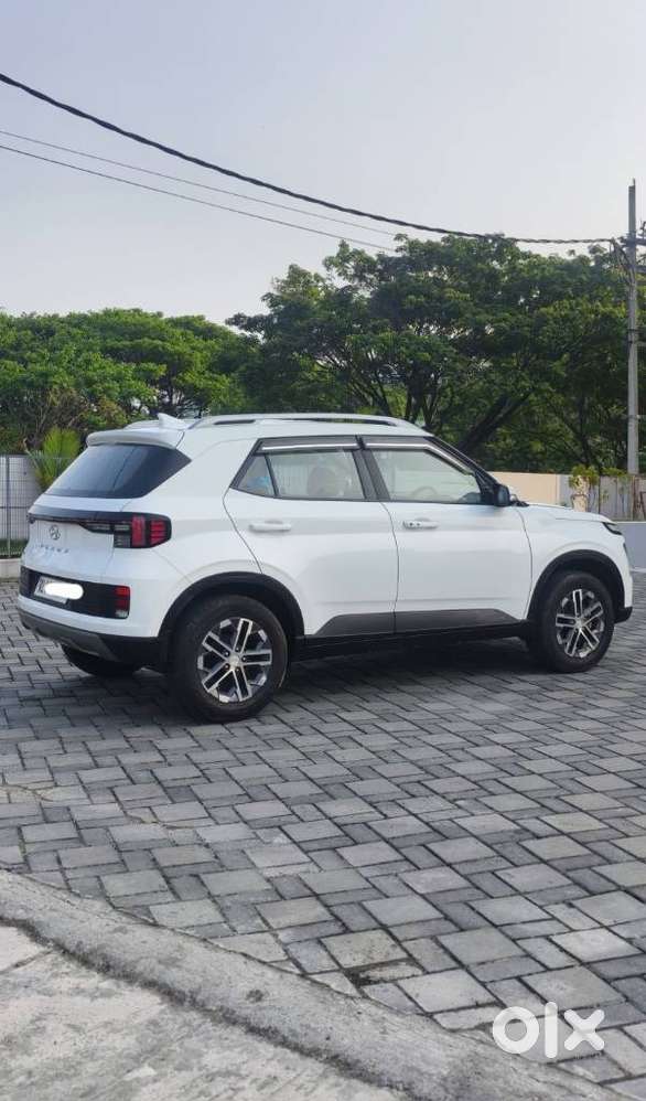 Kia Sonet Htk Plus D, 2021, Diesel
