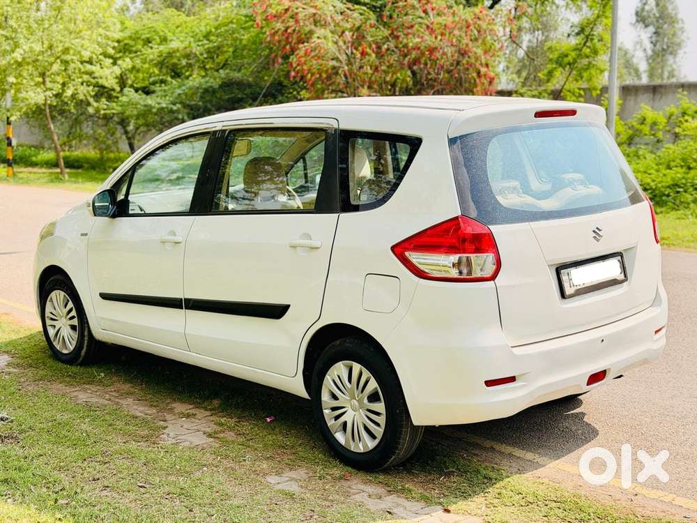 Maruti Suzuki Ertiga 2012-2015 Vdi, 2013, Diesel