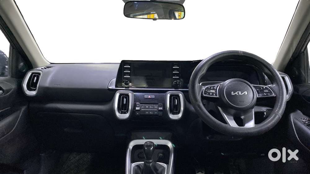 Kia Sonet 1.2 Htk Plus, 2022, Petrol